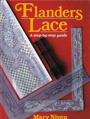 Flanders Lace von Mary Niven